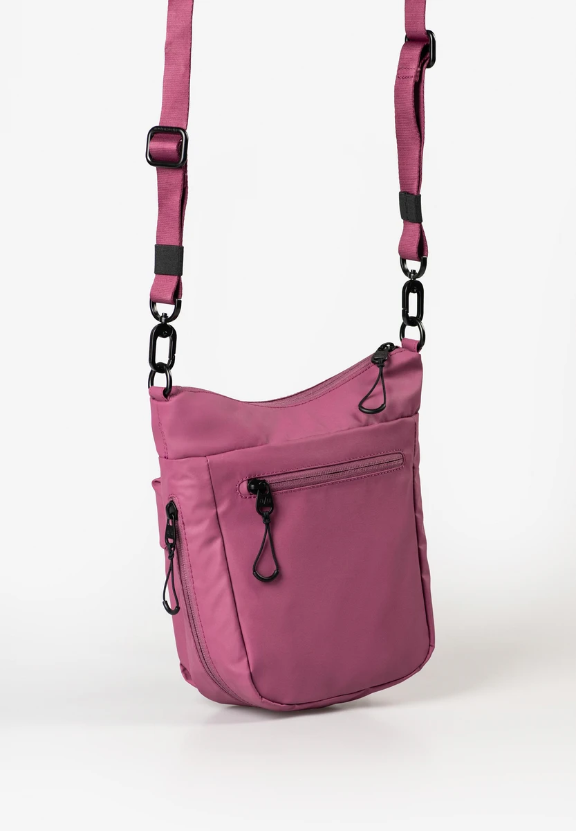 aunts & uncles Yura RE lite Berry tas, productafbeelding, bij Bag-Age Berlin