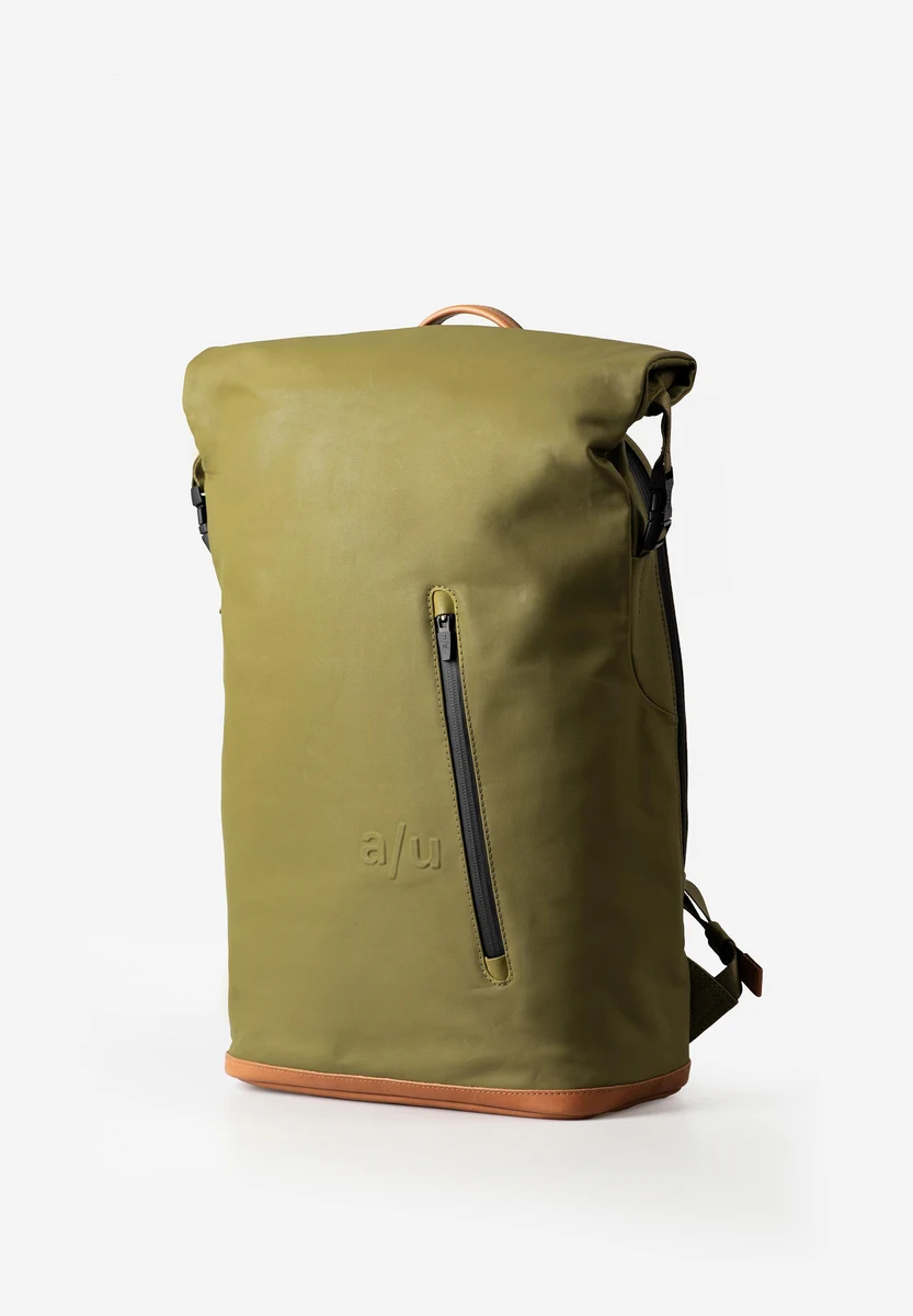 aunts & uncles Fukui Marshland bag, back view, at Bag-Age Berlin