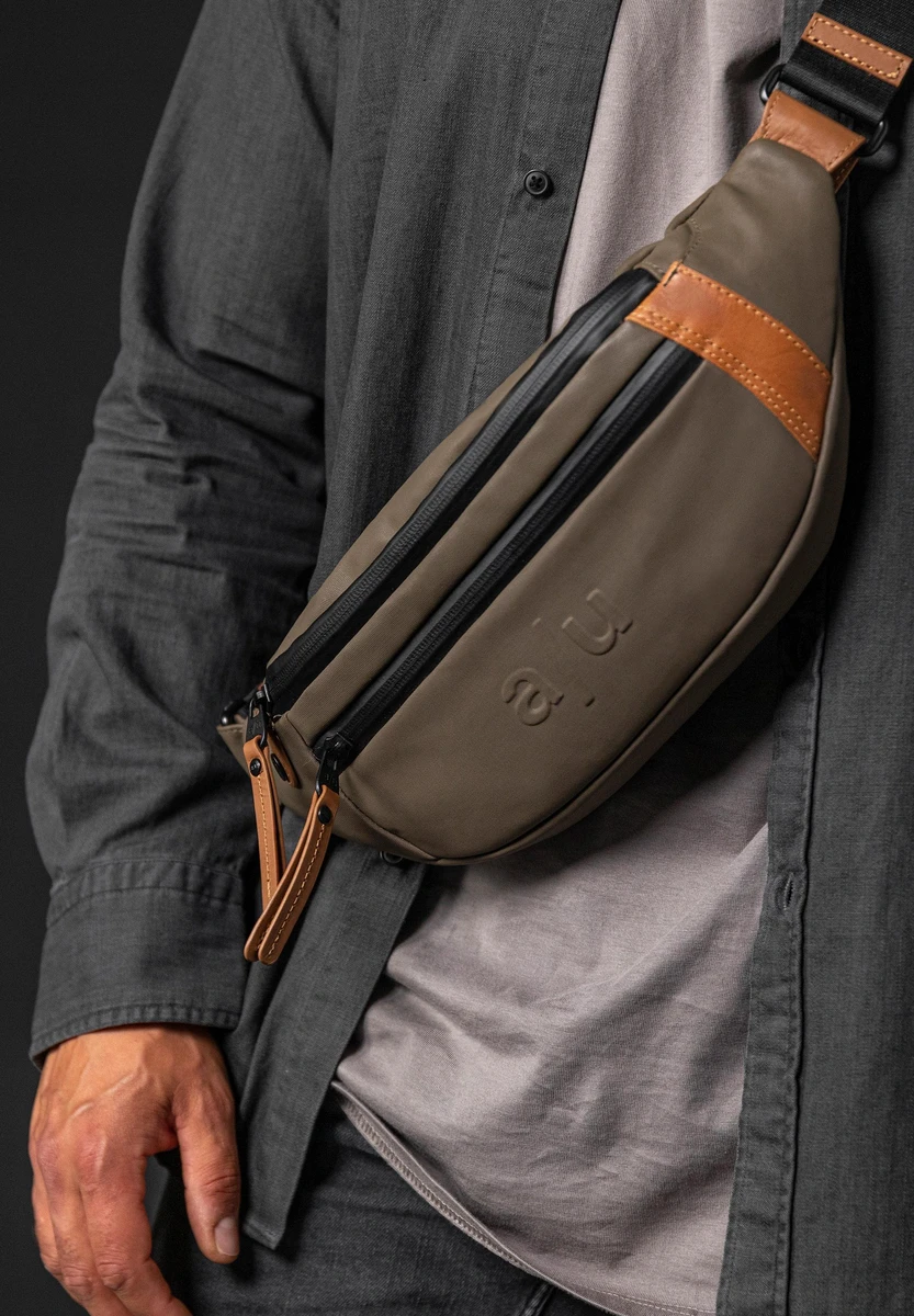 aunts & uncles Ichikawa Fallen Rock sac, image produit, chez Bag-Age Berlin