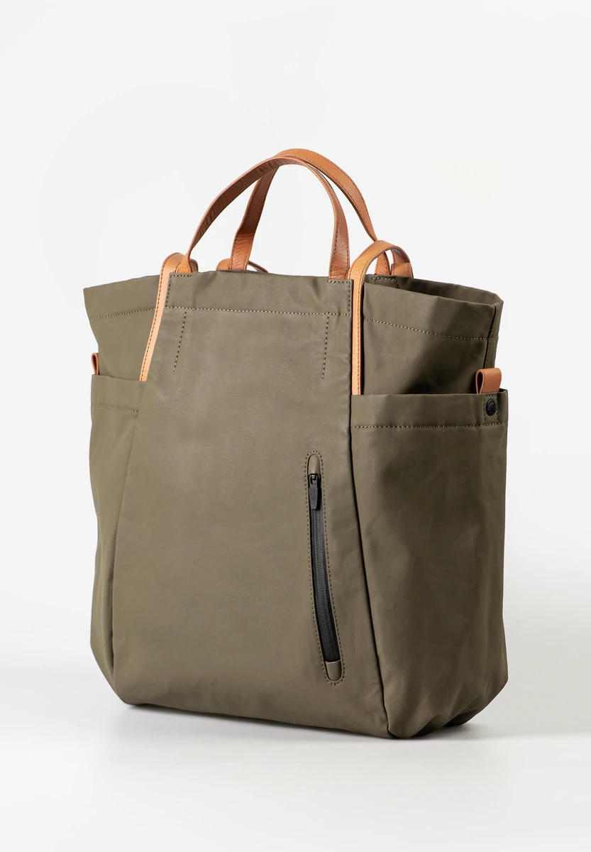 aunts & uncles Takamatsu Fallen Rock bolso, imagen de producto, en Bag-Age Berlin