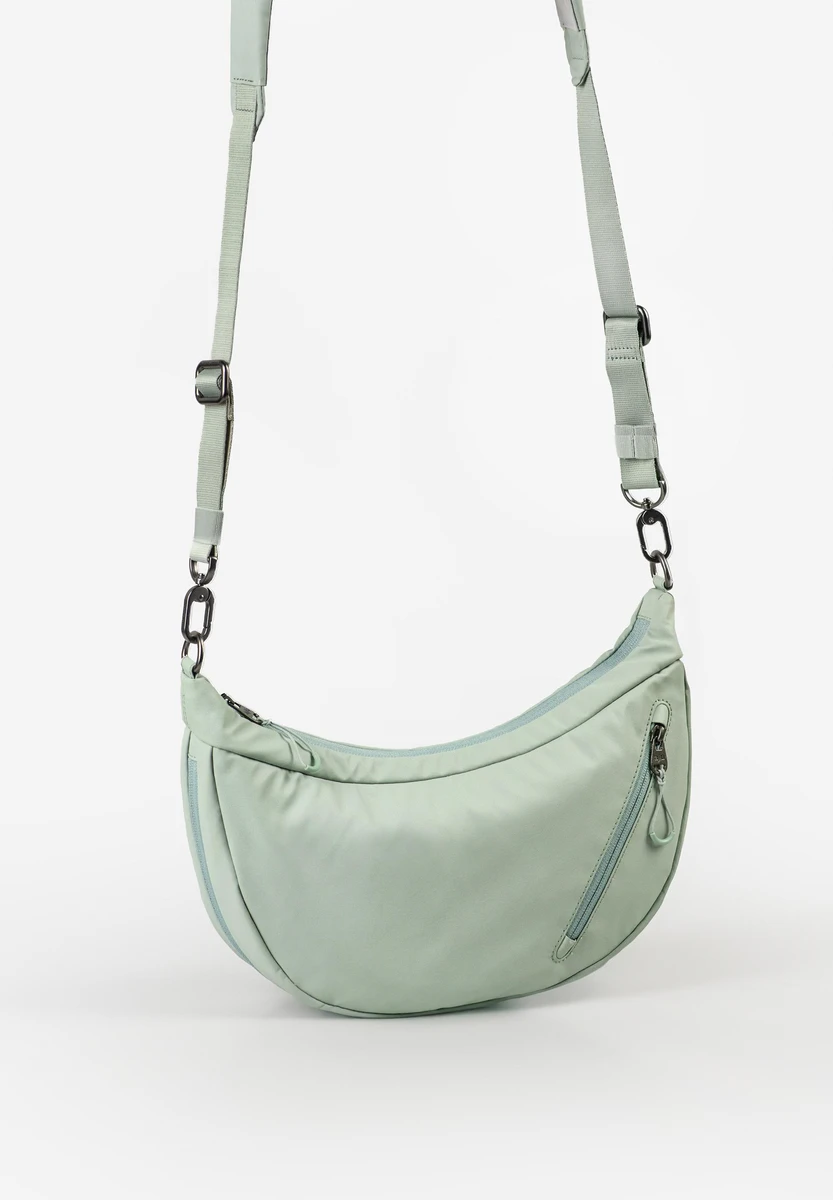 aunts & uncles Yoshii RE Sage Green borsa, immagine prodotto, da Bag-Age Berlin