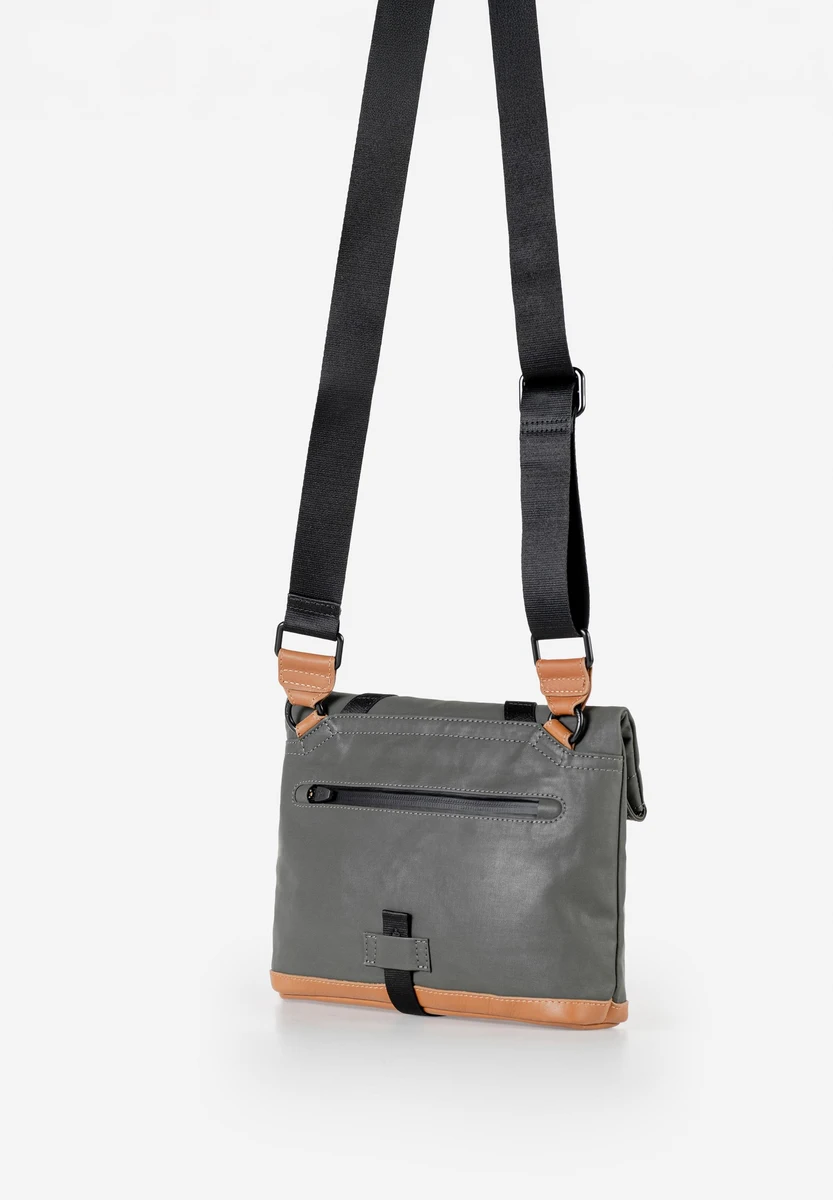 aunts & uncles Yao Gravity Grey borsa, immagine prodotto, da Bag-Age Berlin