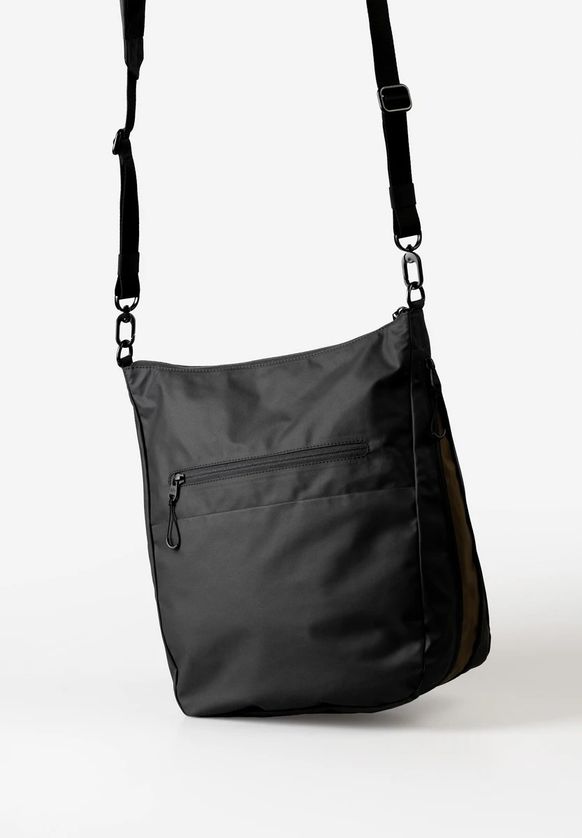 aunts & uncles Todori RE lite Black torba, zdjęcie produktu, w Bag-Age Berlin