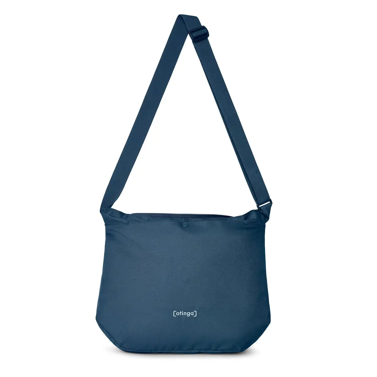 otinga Shopper V3 arctic-blau, Volumen 16L, 100% wasserdicht, Fair-Trade-zertifiziert.