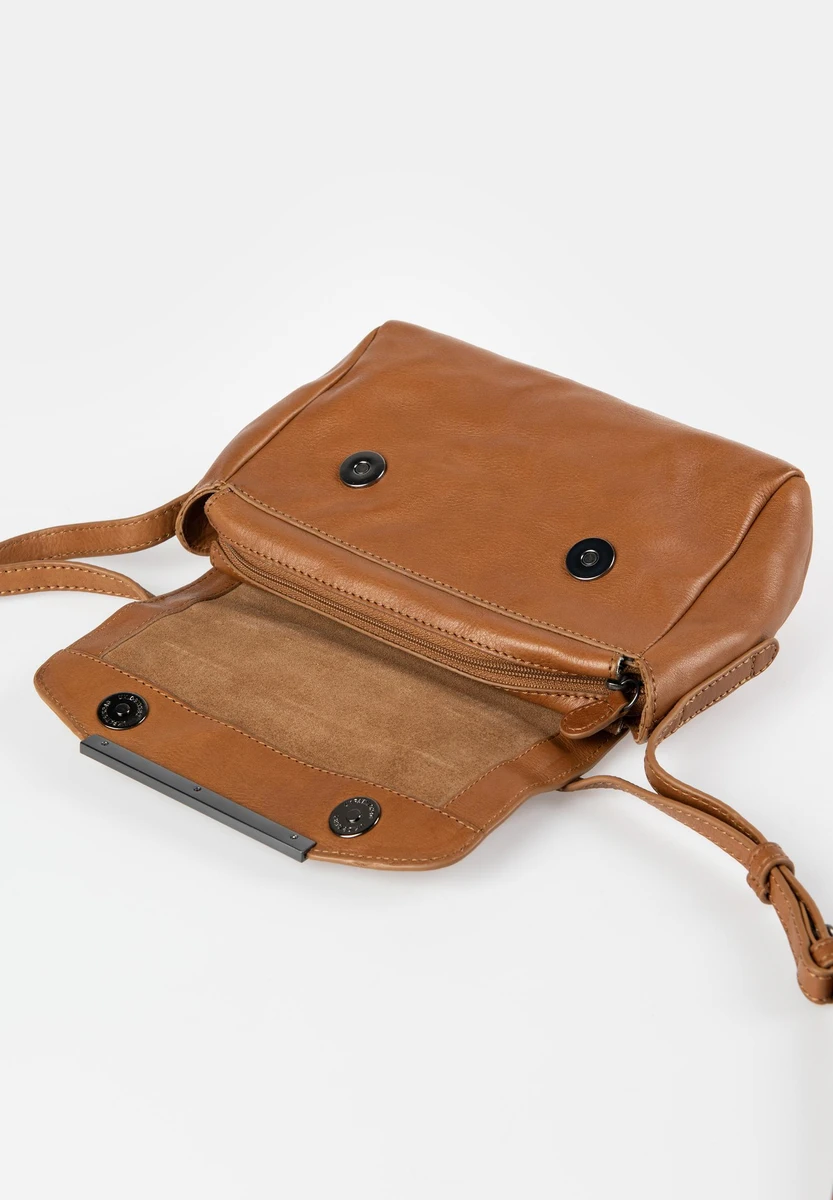 aunts & uncles Mrs. Bao Bun Caramel Tasche, Produktbild, bei Bag-Age Berlin kaufen