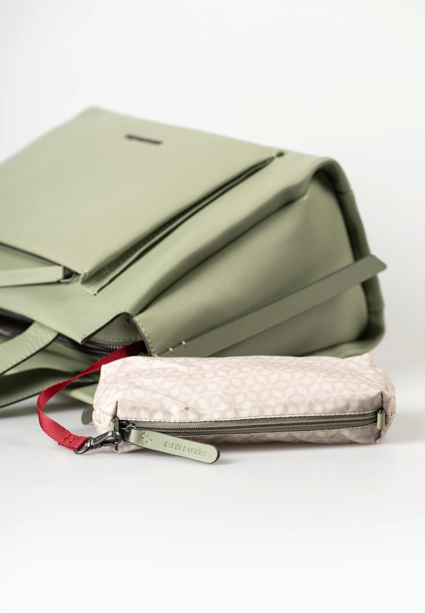 aunts & uncles Dawn Ash bolso, imagen de producto, en Bag-Age Berlin