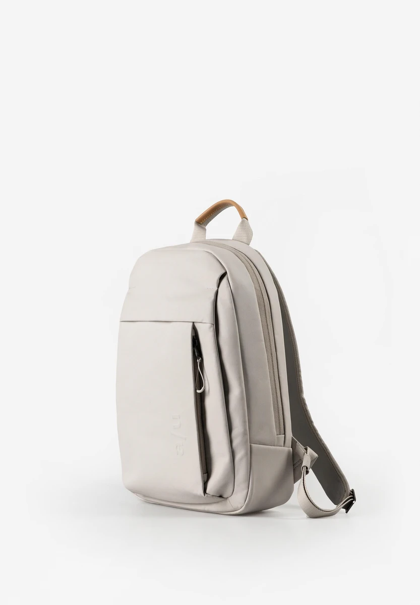 aunts & uncles Toshimoi RE Linen Tasche, Rückansicht, bei Bag-Age Berlin kaufen