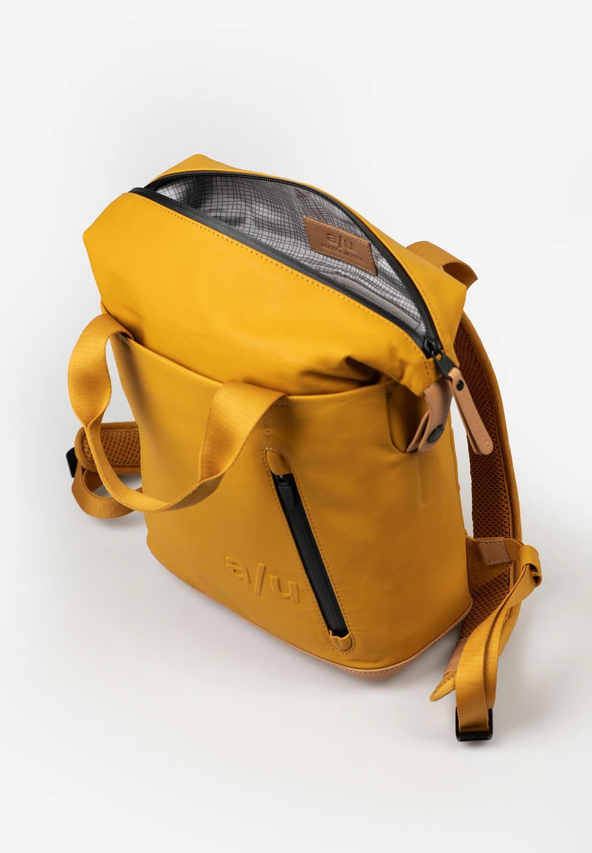 aunts & uncles Yaizu Amber Tasche, Rückansicht, bei Bag-Age Berlin kaufen