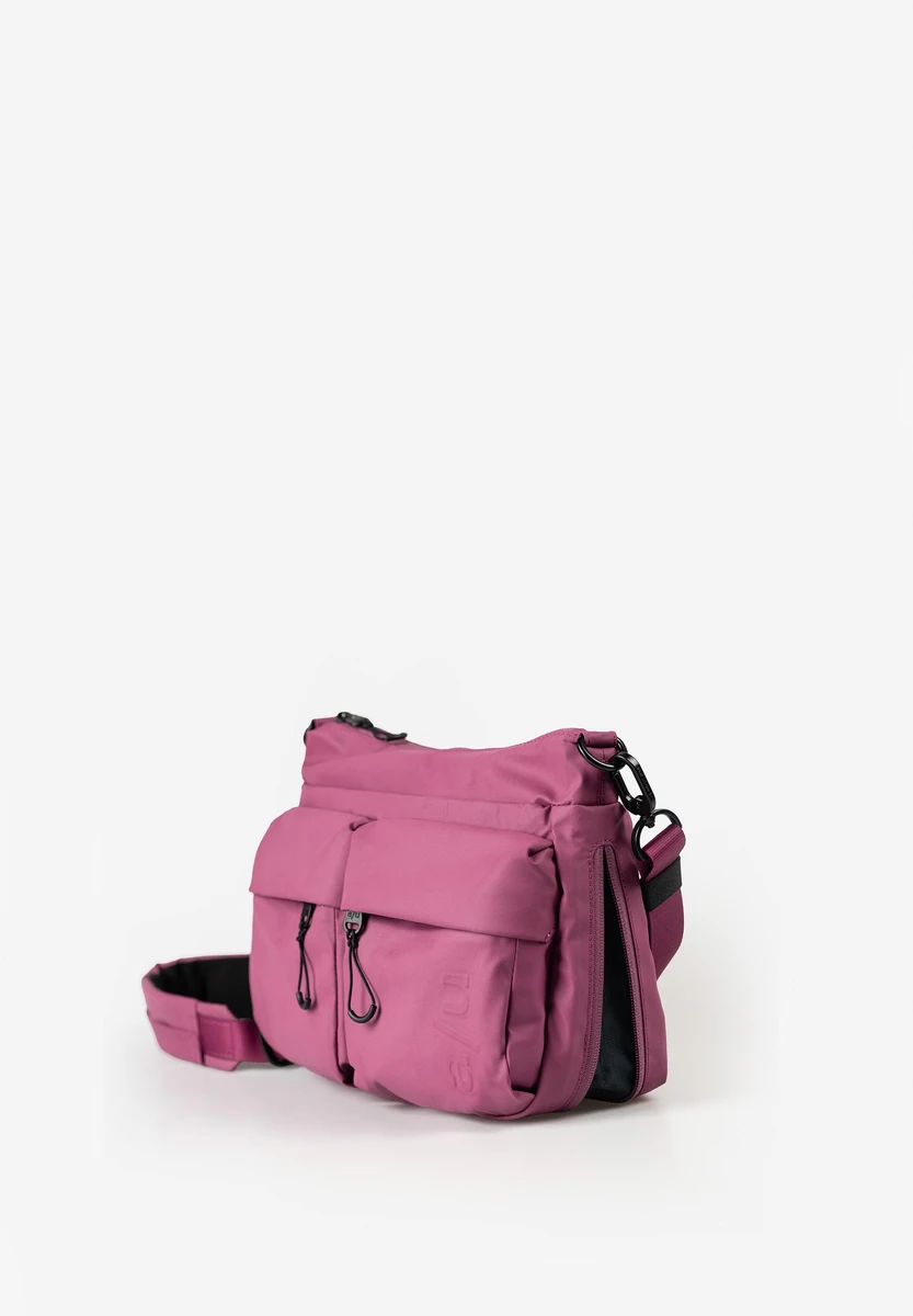 aunts & uncles Mogami RE lite Berry Tasche, Produktbild, bei Bag-Age Berlin kaufen