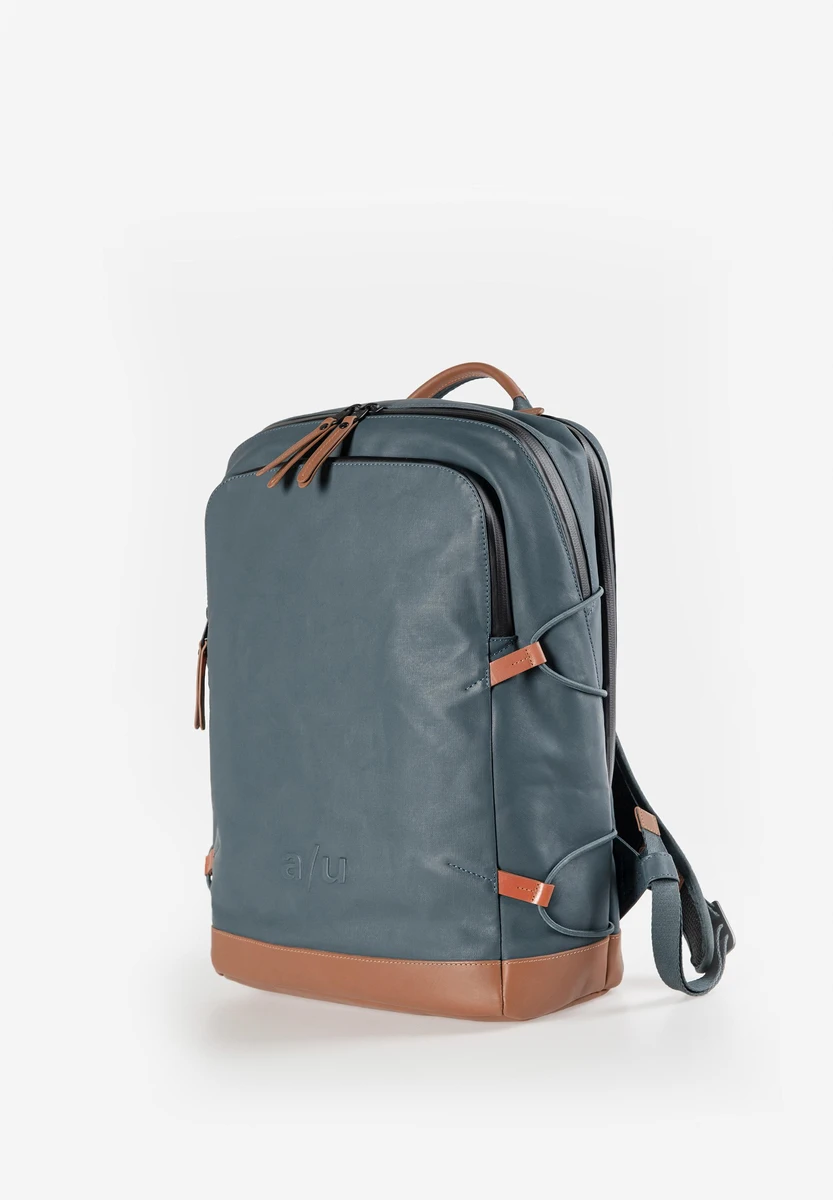 aunts & uncles Kawaguchi Cosmic Void Tasche, Rückansicht, bei Bag-Age Berlin kaufen