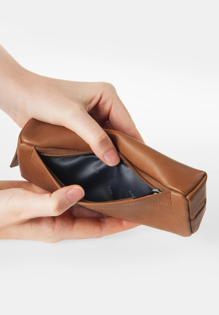 aunts & uncles Jori Cognac Tasche, Produktbild, bei Bag-Age Berlin kaufen