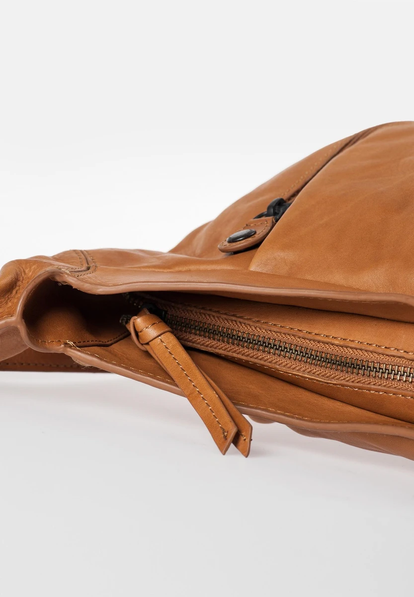 aunts & uncles Mrs. Berry Roll Caramel Tasche, Produktbild, bei Bag-Age Berlin kaufen