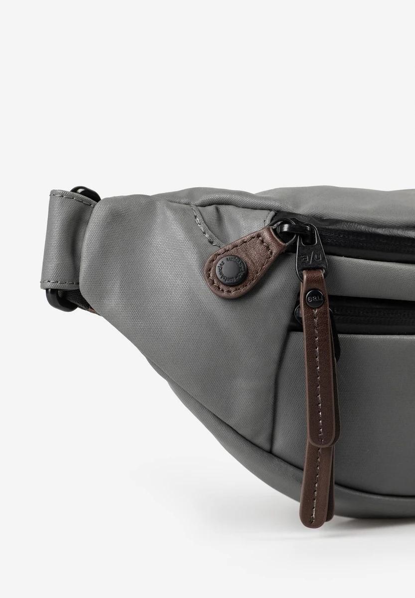 aunts & uncles Ichikawa Pewter bag, product image, at Bag-Age Berlin