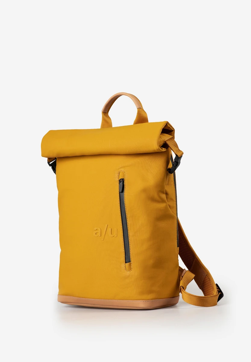 aunts & uncles Tokio Amber tas, achteraanzicht, bij Bag-Age Berlin