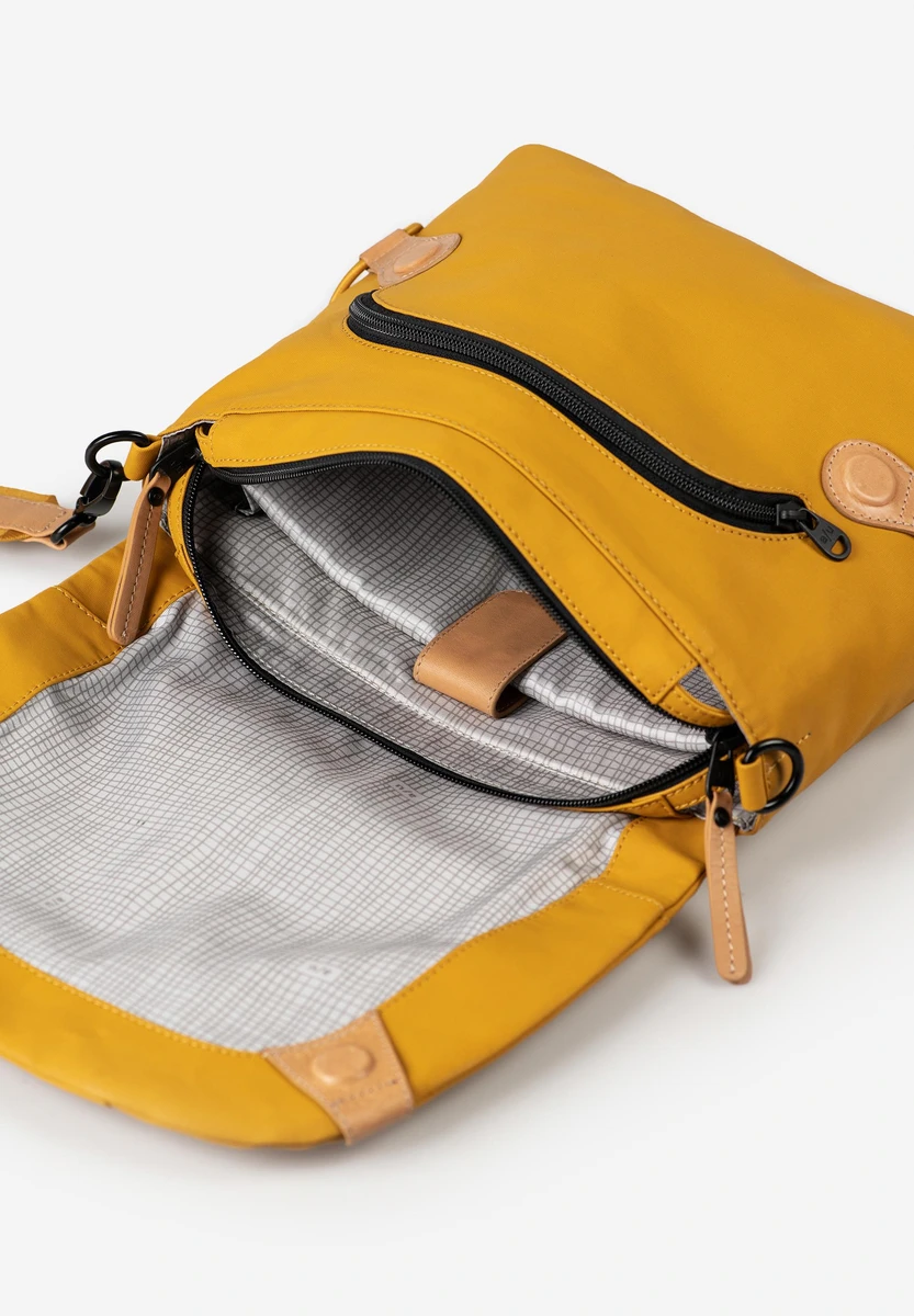 aunts & uncles Sendai Amber borsa, immagine prodotto, da Bag-Age Berlin
