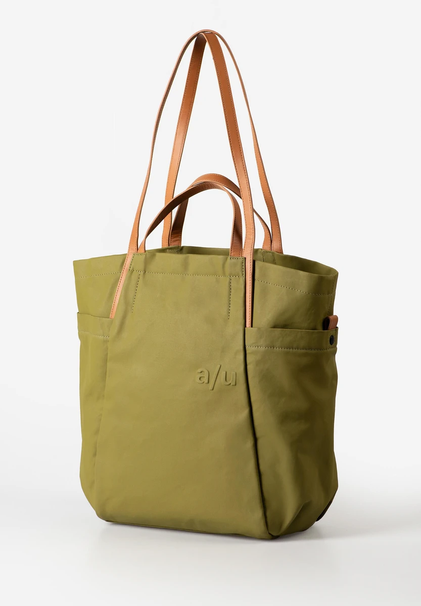 aunts & uncles Takamatsu Marshland tas, productafbeelding, bij Bag-Age Berlin