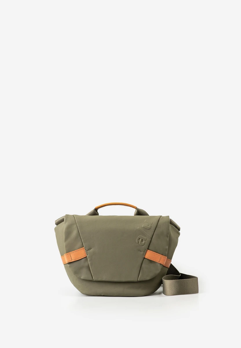 aunts & uncles Kazo Fallen Rock tas, vooraanzicht, bij Bag-Age Berlin