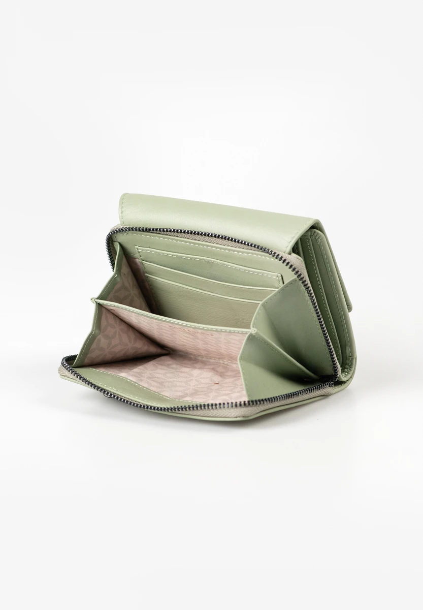 aunts & uncles Myrtle Green Tea Tasche, Produktbild, bei Bag-Age Berlin kaufen