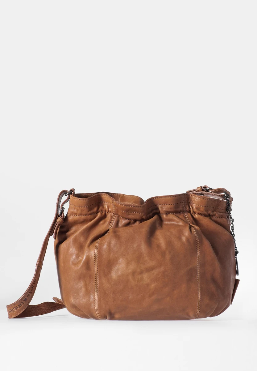 aunts & uncles Hannah Creme Brulee Tasche, Vorderansicht, bei Bag-Age Berlin kaufen