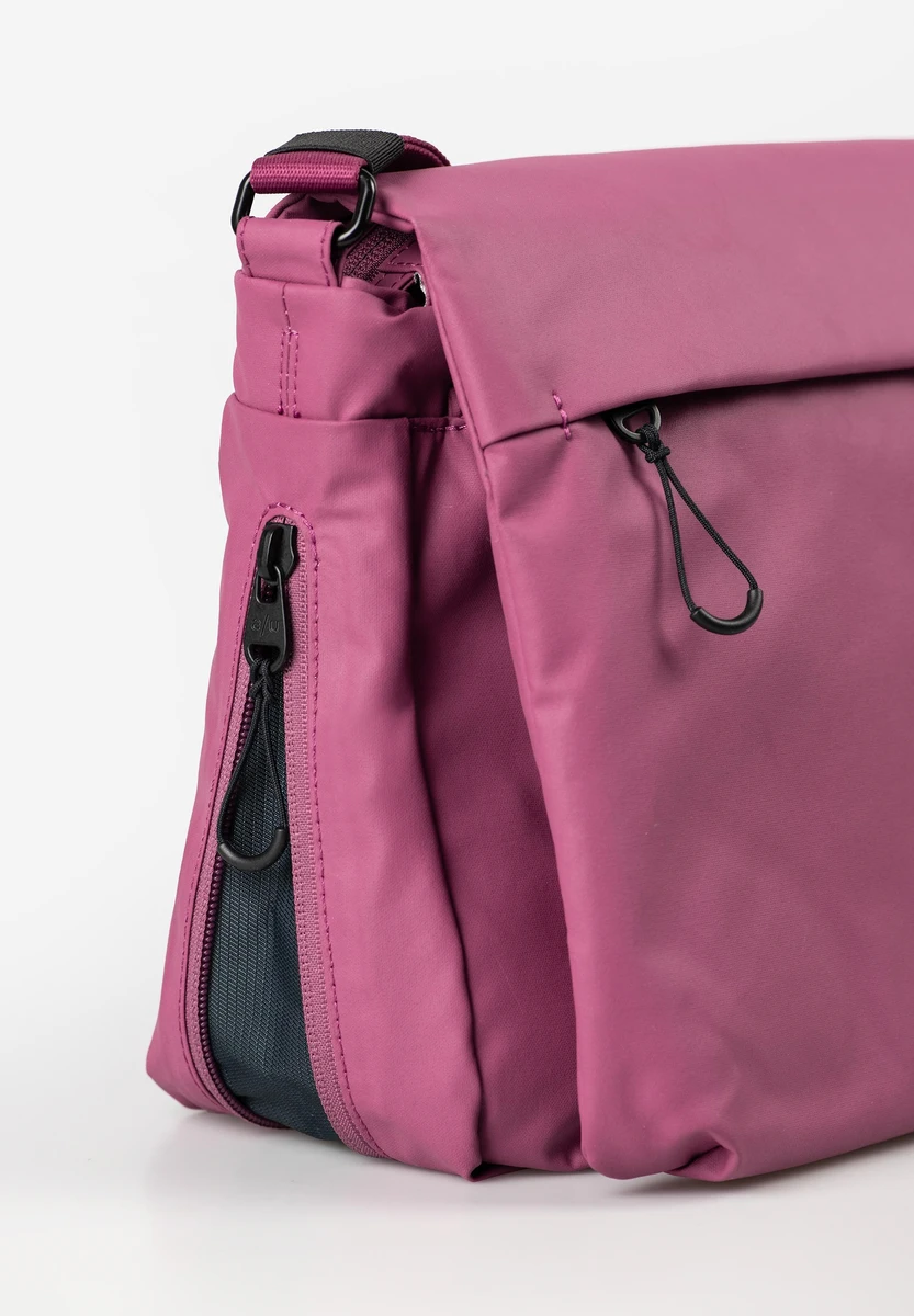 aunts & uncles Aoki RE lite Berry bolso, imagen de producto, en Bag-Age Berlin