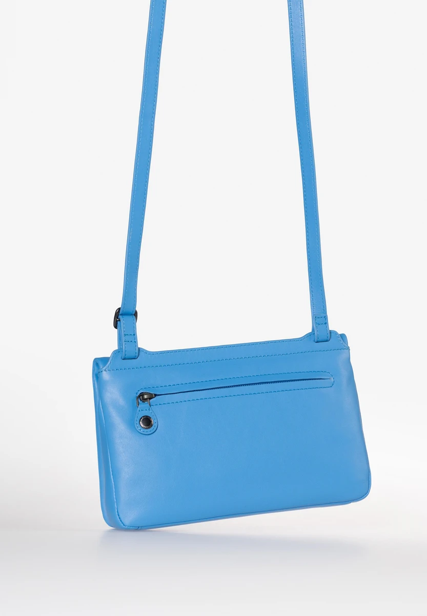 aunts & uncles Nashi Tranquil Blue Tasche, Produktbild, bei Bag-Age Berlin kaufen