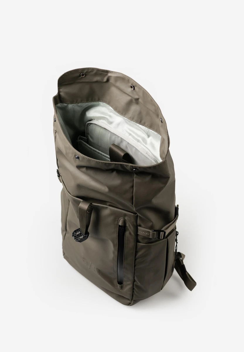 aunts & uncles Tokachi RE Fallen Rock sac, vue arrière, chez Bag-Age Berlin