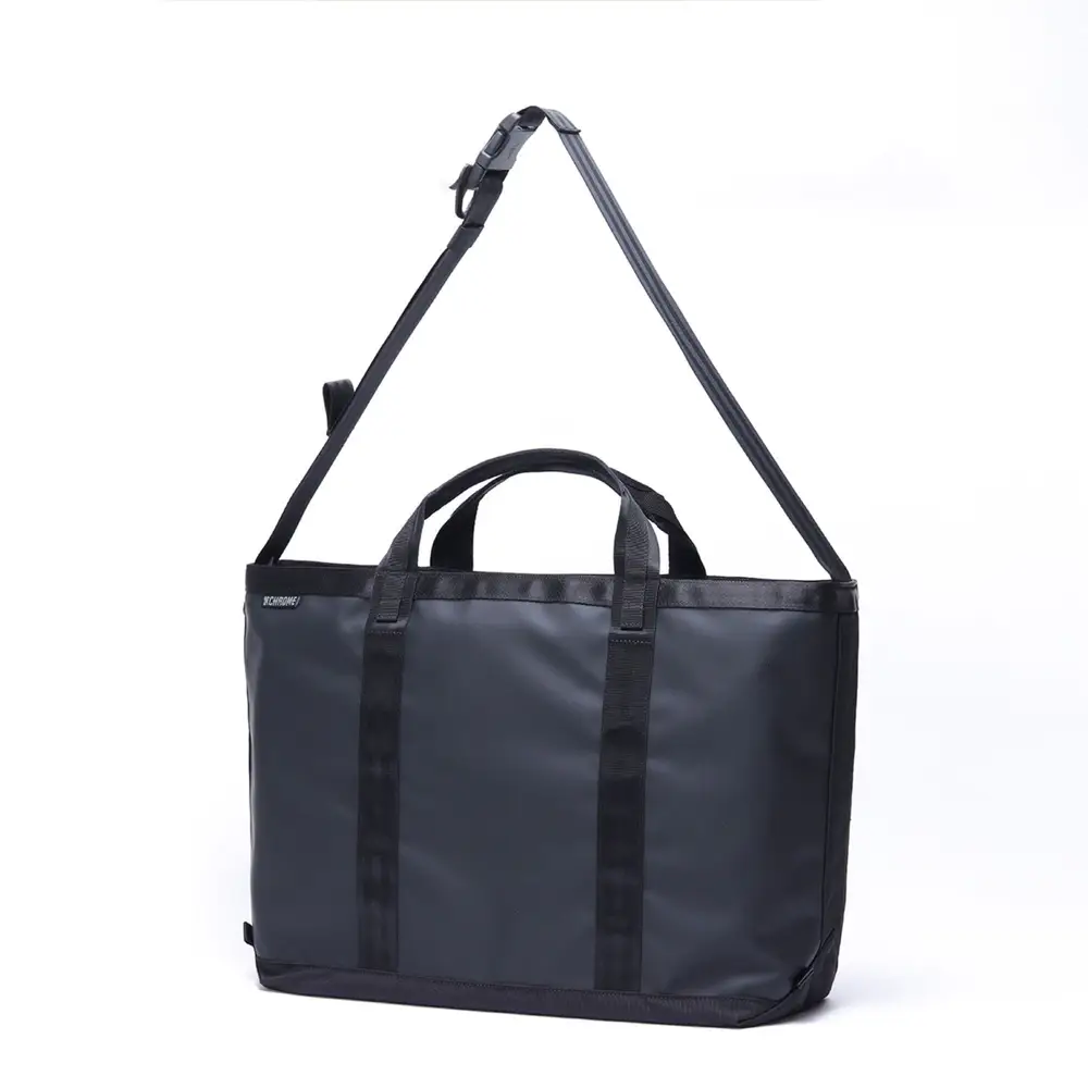 Chrome Industries Grocery Tote 28L Messenger BJ-004-MABK-NA-NA – Produktansicht