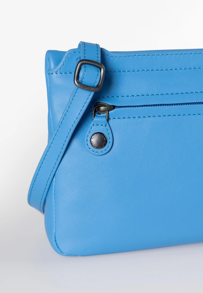 aunts & uncles Nashi Tranquil Blue Tasche, Produktbild, bei Bag-Age Berlin kaufen