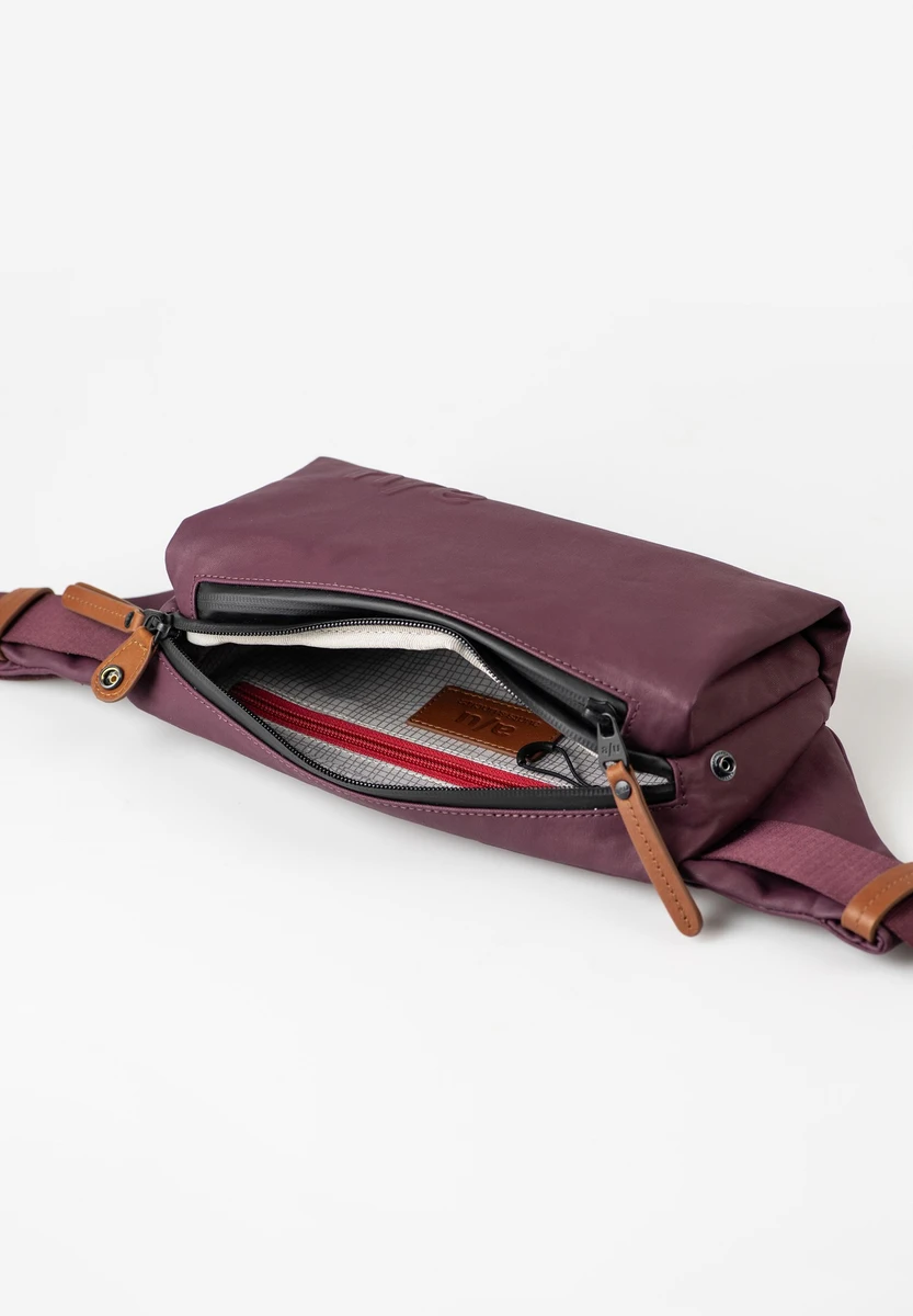 aunts & uncles Himeji Cherry Laquer tas, productafbeelding, bij Bag-Age Berlin