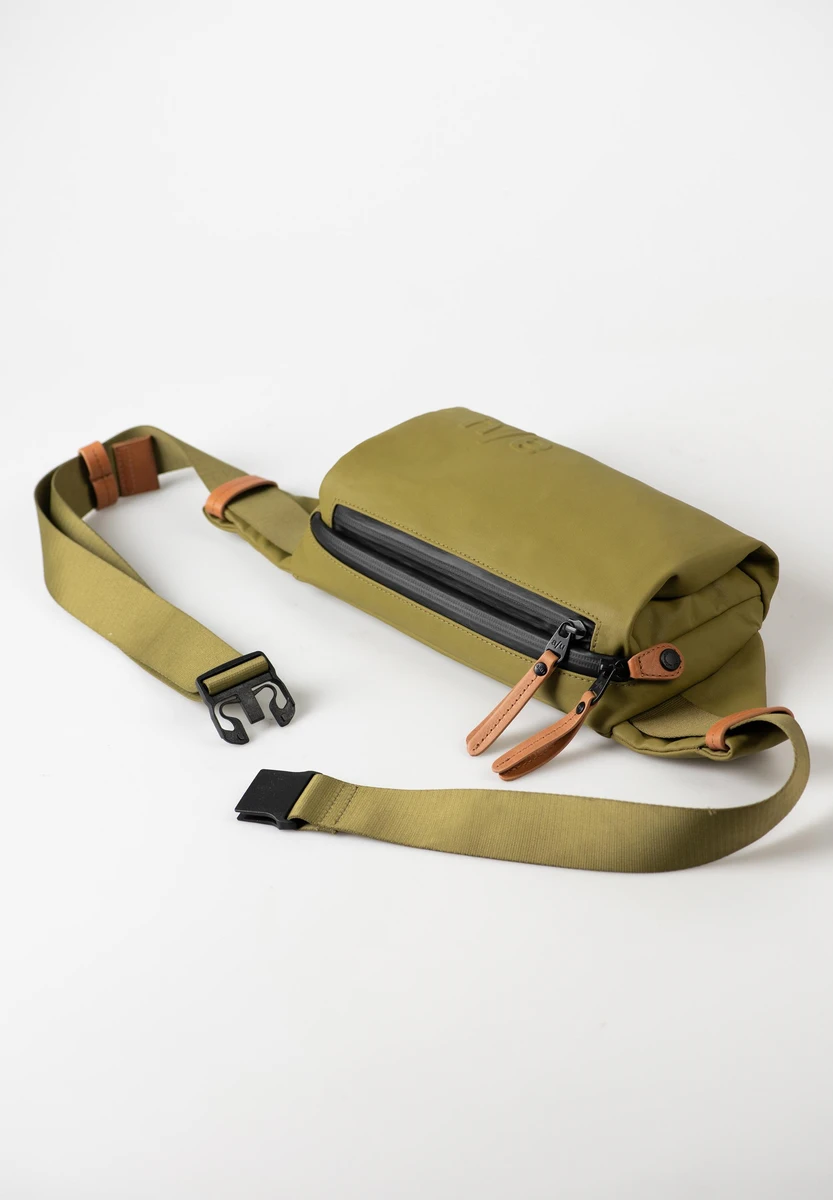 aunts & uncles Himeji Marshland Tasche, Produktbild, bei Bag-Age Berlin kaufen