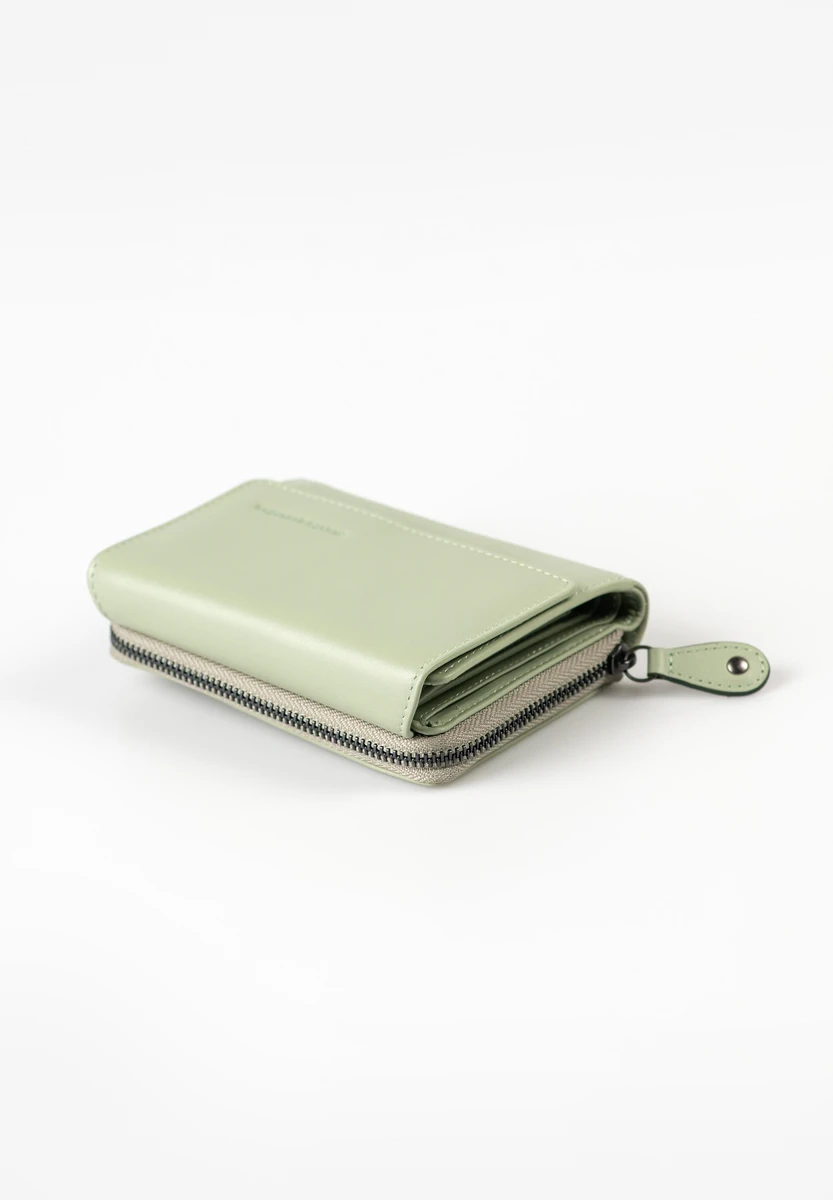 aunts & uncles Myrtle Green Tea Tasche, Produktbild, bei Bag-Age Berlin kaufen