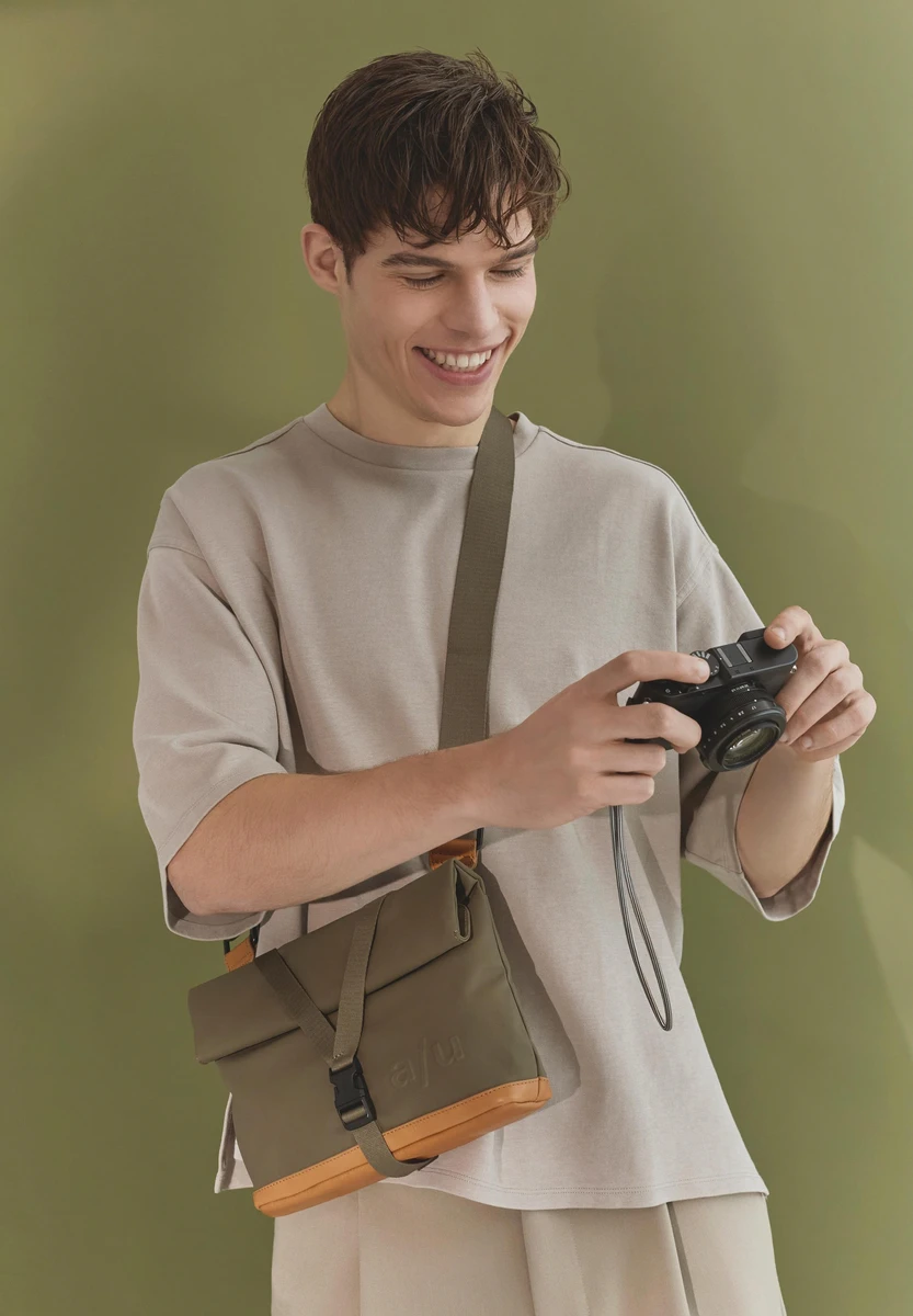 aunts & uncles Yao Fallen Rock tas, productafbeelding, bij Bag-Age Berlin