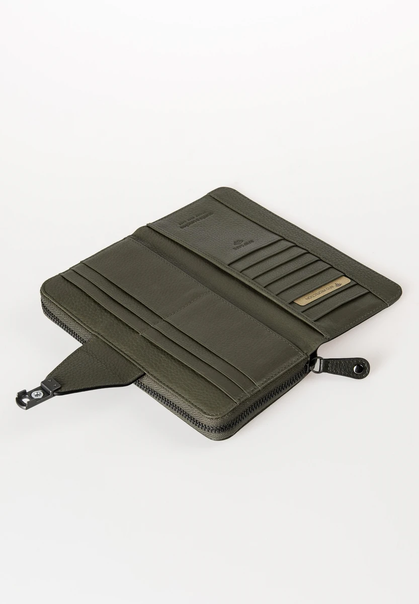 aunts & uncles Catelyn Ivy Green Tasche, Produktbild, bei Bag-Age Berlin kaufen