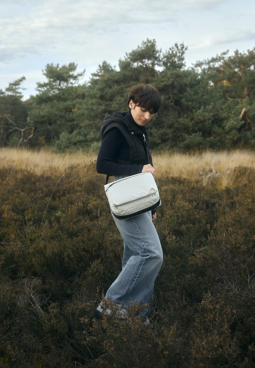 aunts & uncles Aoki RE lite Cloud Nine Tasche, Produktbild, bei Bag-Age Berlin kaufen
