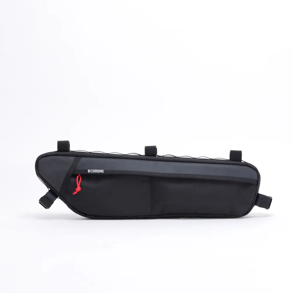 Chrome Industries Holman Frame Bag L/XL BG-356-BXRF-NA-NA - Produktansicht (Weitere Ansicht 2)