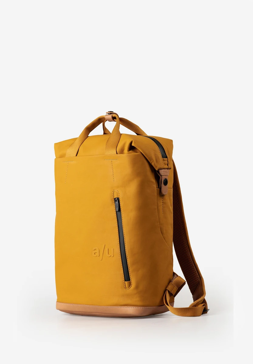 aunts & uncles Morioka Amber saco, vista traseira, na Bag-Age Berlin