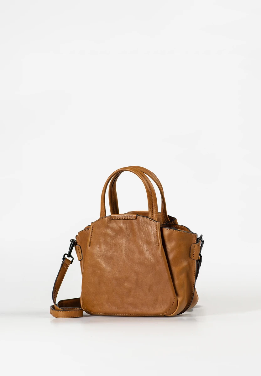 aunts & uncles Mrs. Plum Crumble Caramel Tasche, Produktbild, bei Bag-Age Berlin kaufen