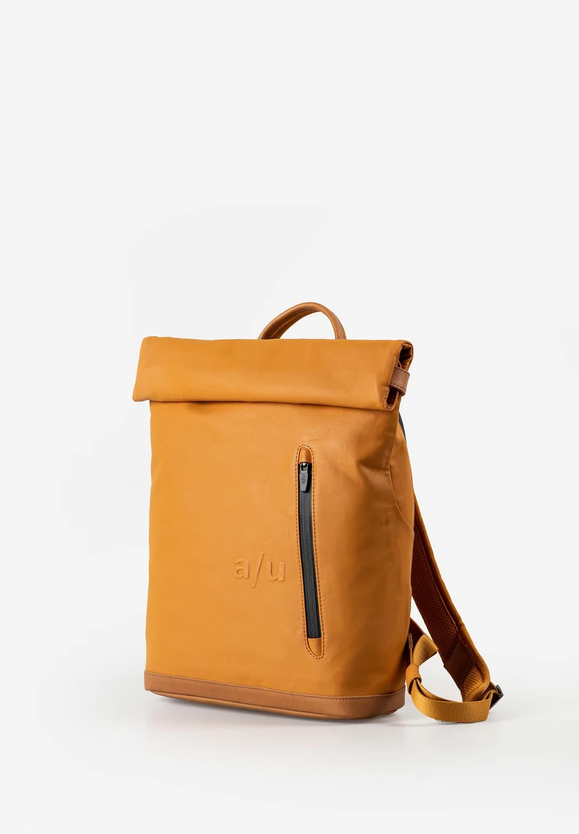 aunts & uncles Wakayama Butterscotch Tasche, Rückansicht, bei Bag-Age Berlin kaufen