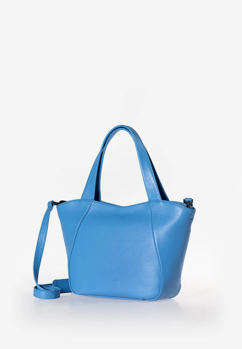 aunts & uncles Hyacinth Tranquil Blue Tasche, Produktbild, bei Bag-Age Berlin kaufen