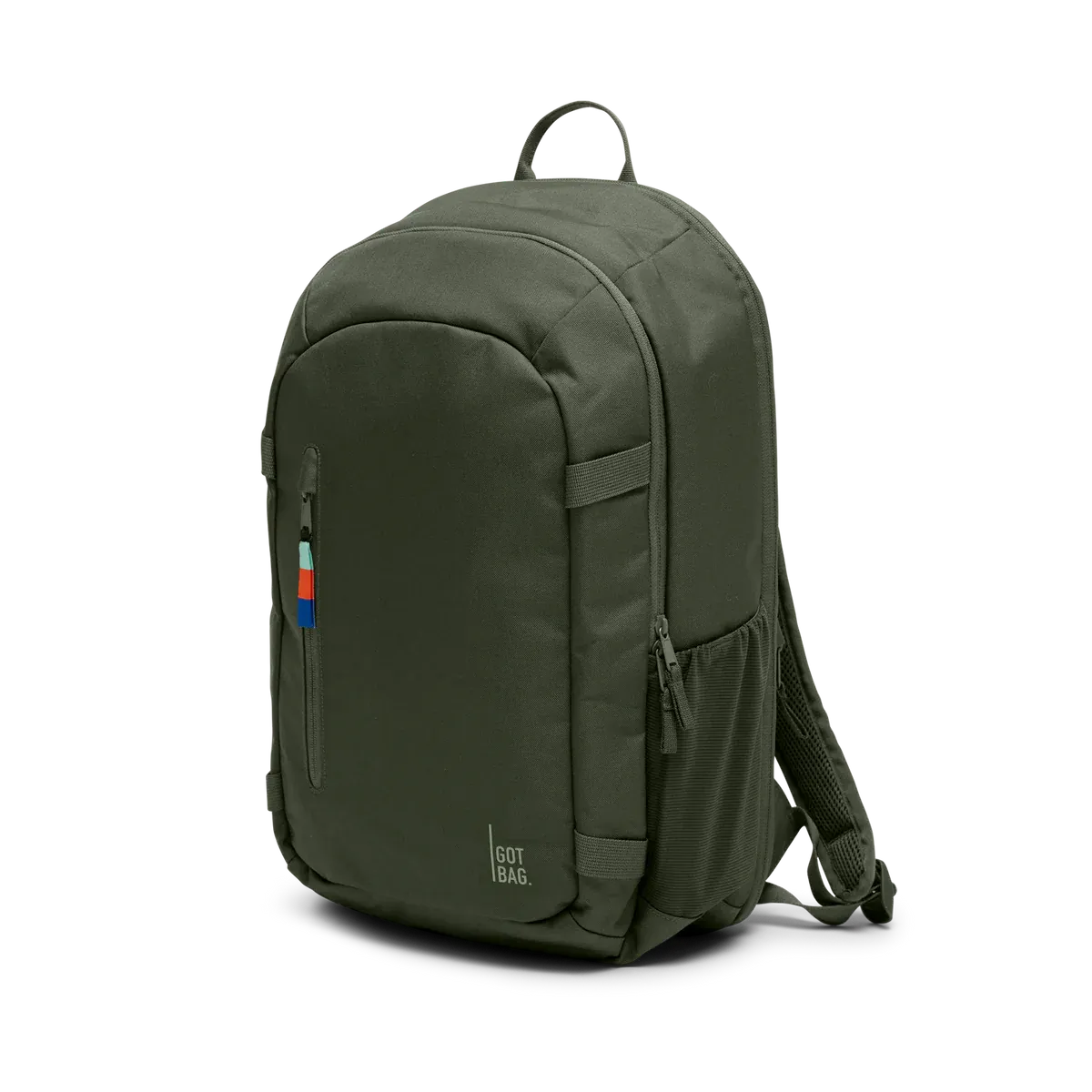 GOT BAG Hybrid Pack Algae – foto estúdio 1 | sustentável | Bag-Age
