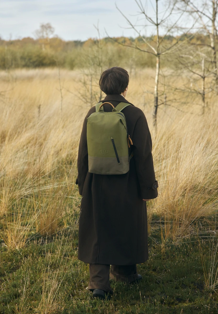aunts & uncles Hamamatsu Marshland Tasche, Rückansicht, bei Bag-Age Berlin kaufen