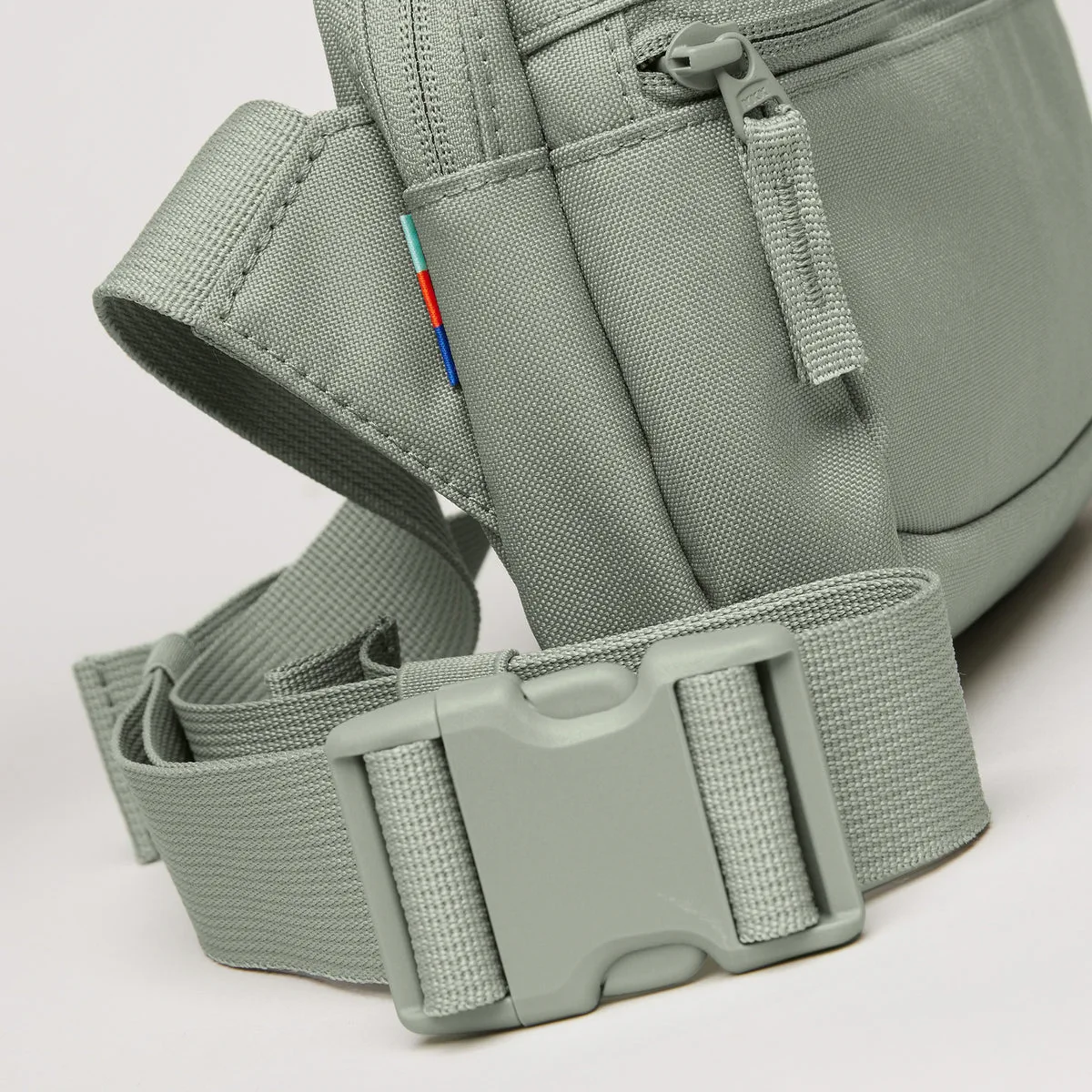 GOT BAG Sling Bag Small Bass – Detailansicht | nachhaltig | Bag-Age