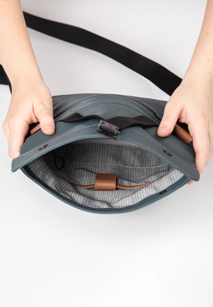 aunts & uncles Yao Cosmic Void sac, image produit, chez Bag-Age Berlin