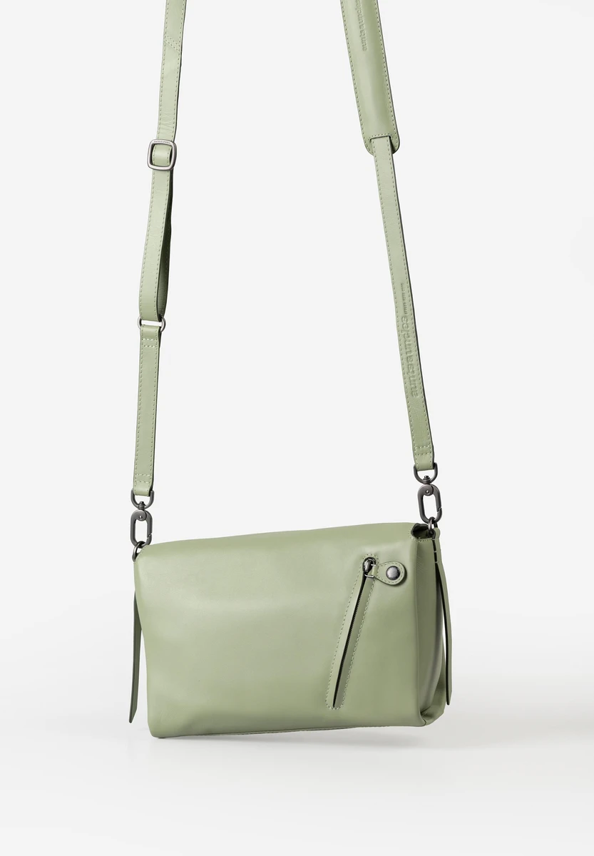 aunts & uncles Noon Green Tea bolso, imagen de producto, en Bag-Age Berlin