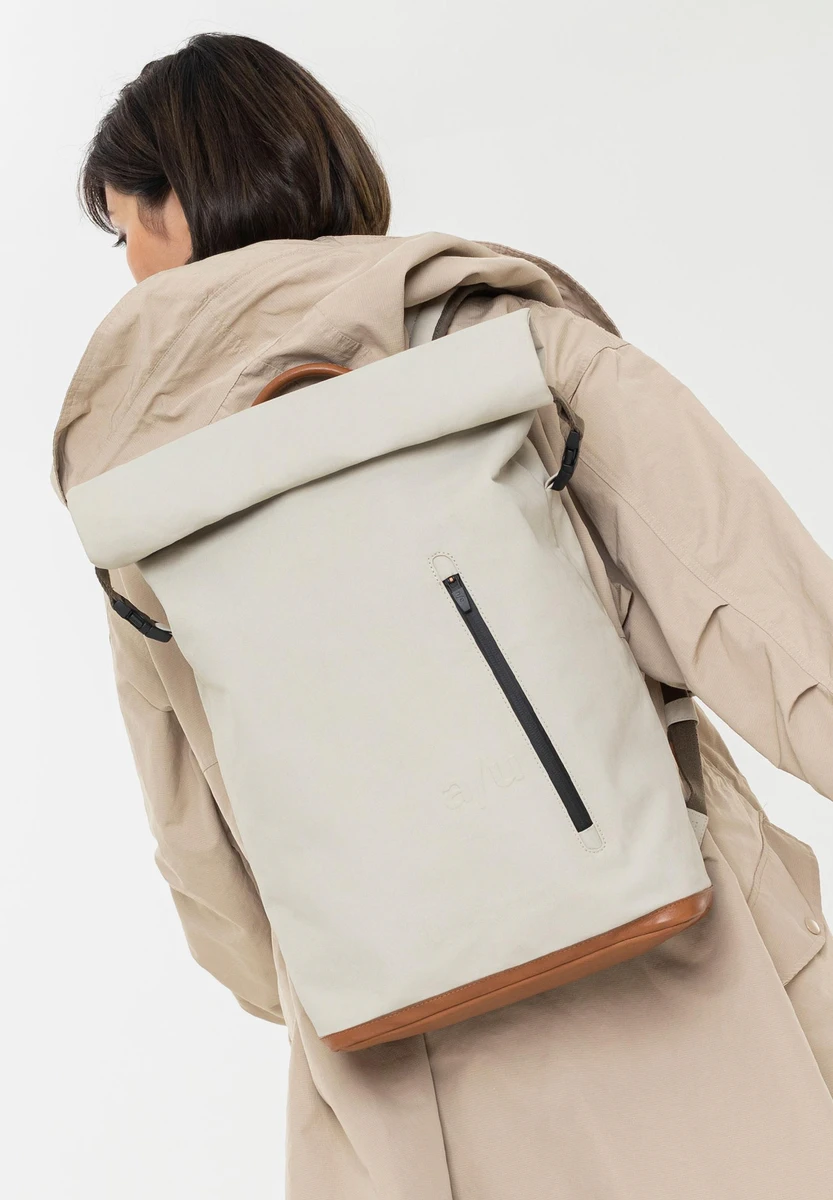 aunts & uncles Fukui Dust saco, vista traseira, na Bag-Age Berlin