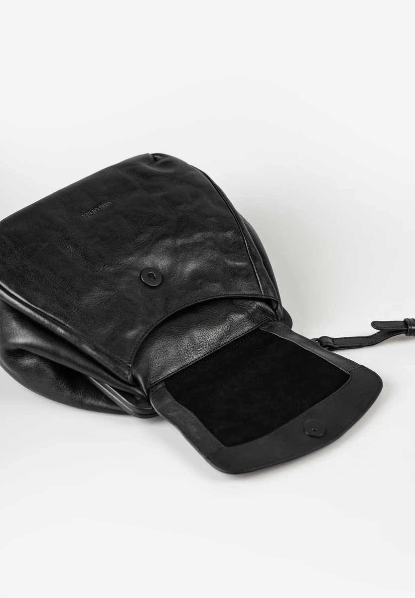 aunts & uncles Mrs. Cake Pop Black Smoke Tasche, Produktbild, bei Bag-Age Berlin kaufen