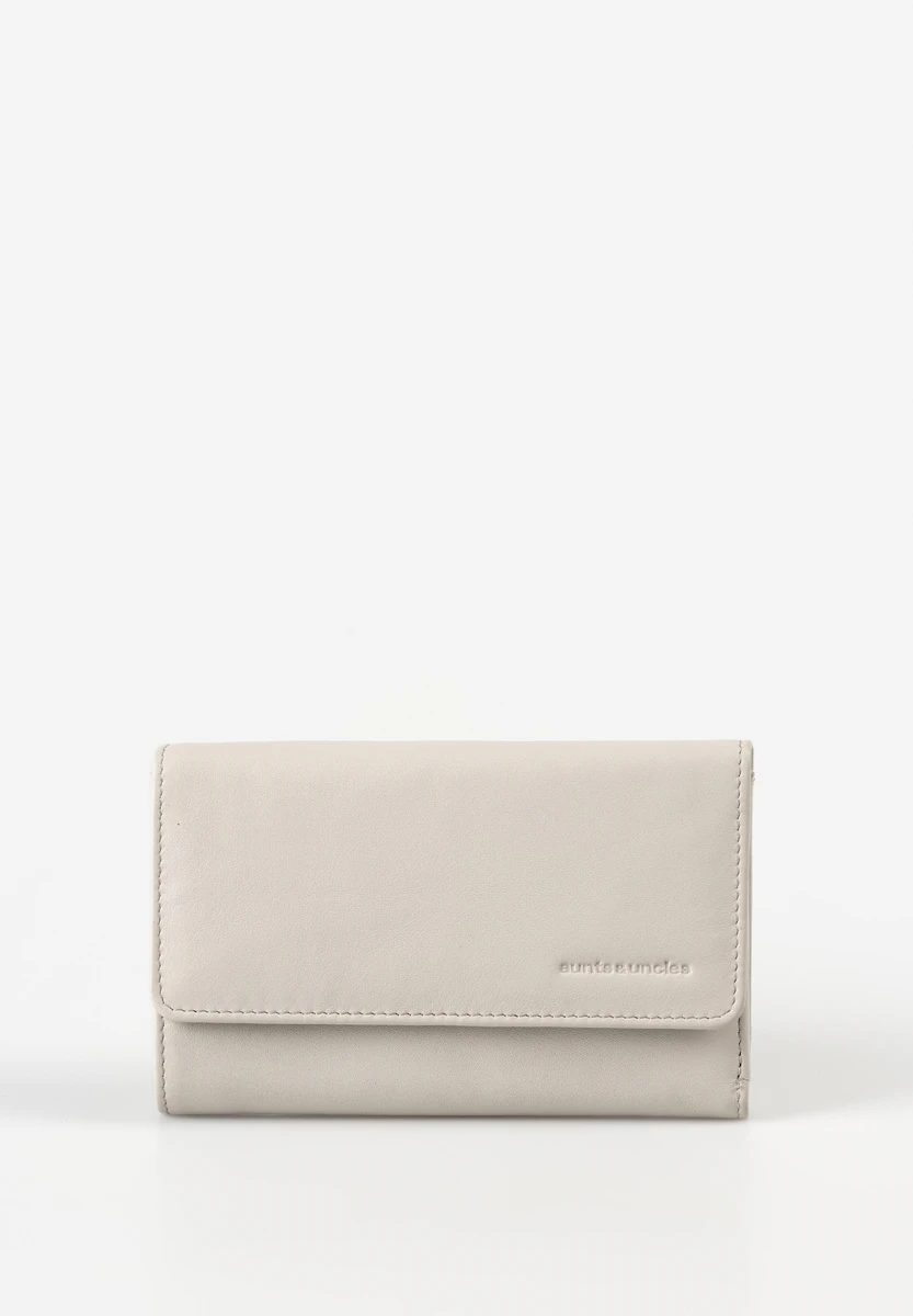 aunts & uncles Thyme Chalk Tasche, Vorderansicht, bei Bag-Age Berlin kaufen