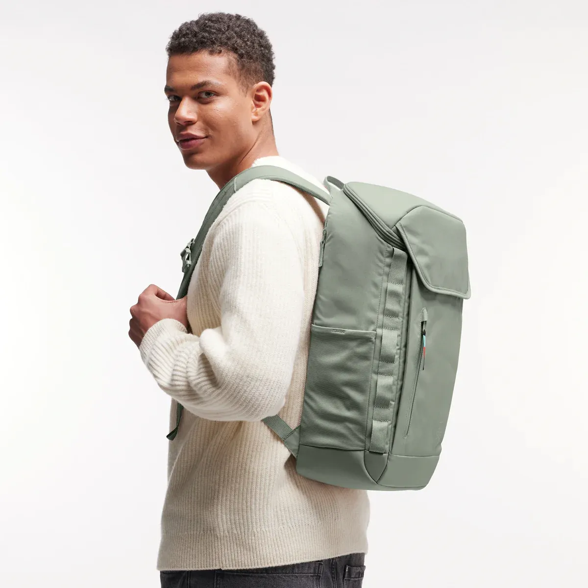 GOT BAG Pro Pack Bass – foto lifestyle 1 | sostenibile | Bag-Age