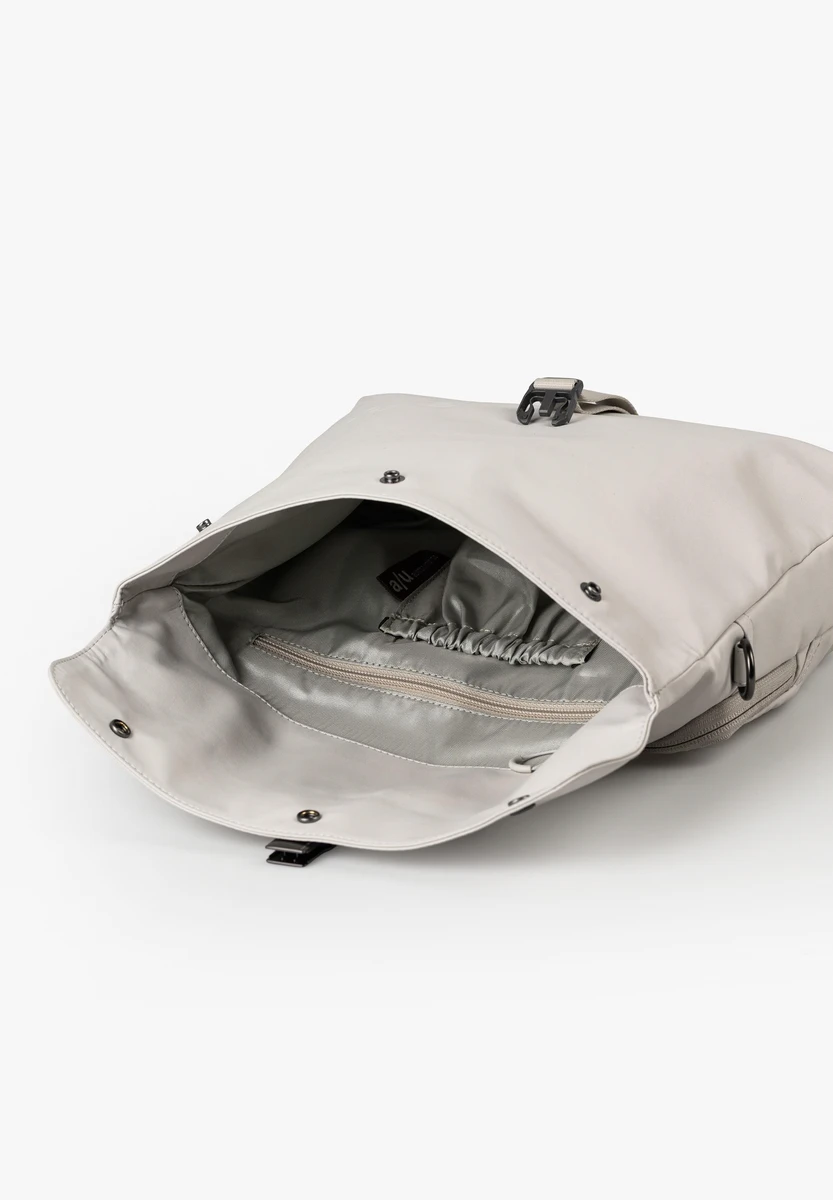 aunts & uncles Takahashi RE Linen bag, product image, at Bag-Age Berlin