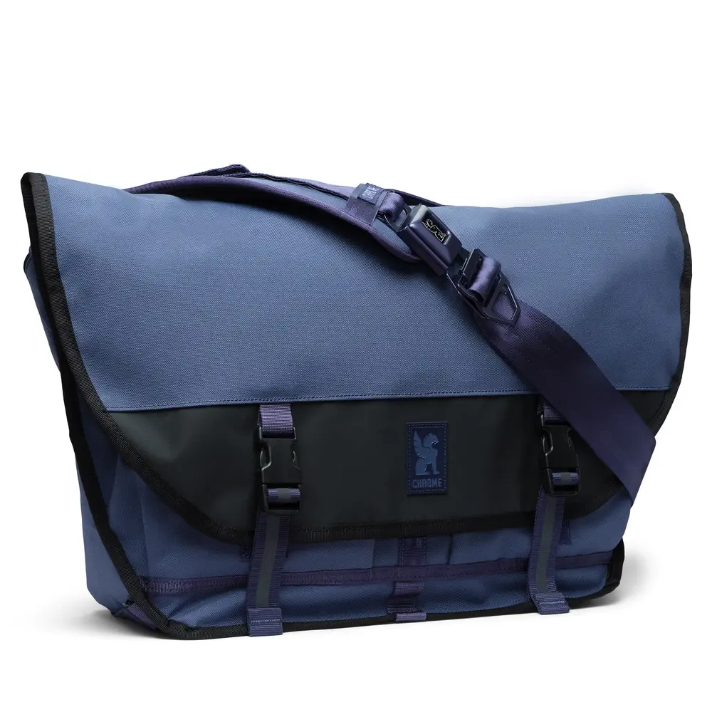 Chrome Industries Citizen 24L Messenger BG-380-INGO-NA-NA – Produktansicht